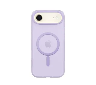 Belkin MSA037HQLV do iPhone Air magnetyczne żebrowane Lawendowy