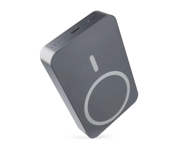 Emos WI1046 10000mAh 20W Szary