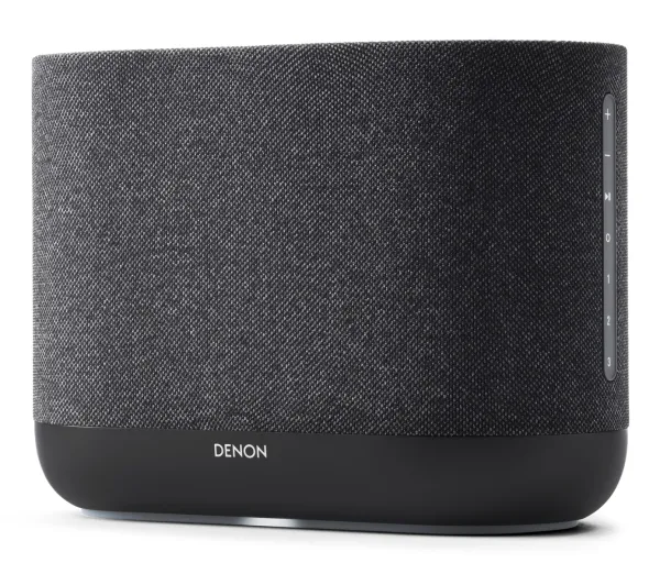 Głośnik multiroom DENON Home 400 Czarny