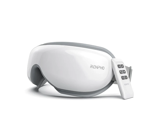 Masażer do oczu RENPHO Edge Eyeris 3 Czarny