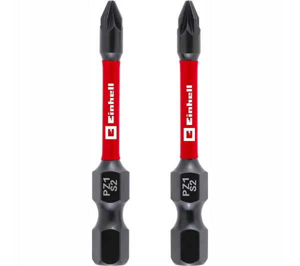 Bity EINHELL 49131190 (2 szt.)