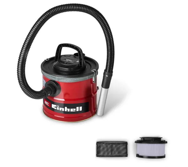 TC-AV 1830 D ODKURZACZ DO POPIOŁU