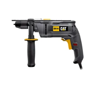 CAT DX16