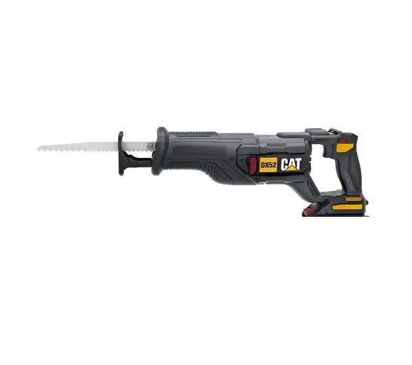 CAT DX52B