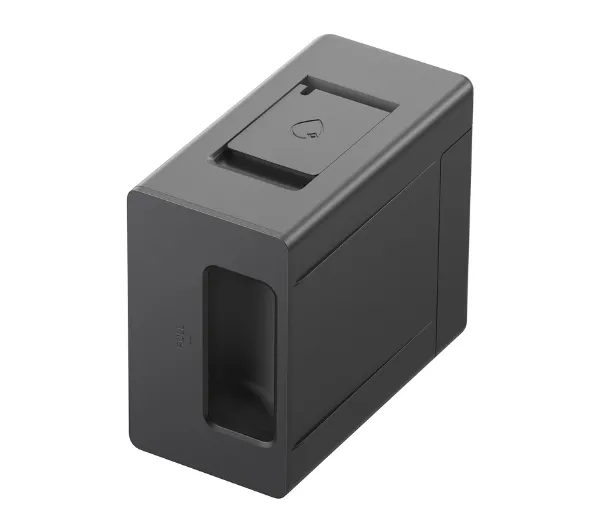 Moduł automatycznego dozowania płynu czyszczącego DREAME z pojedynczą komorą do modelu L40 Ultra CE