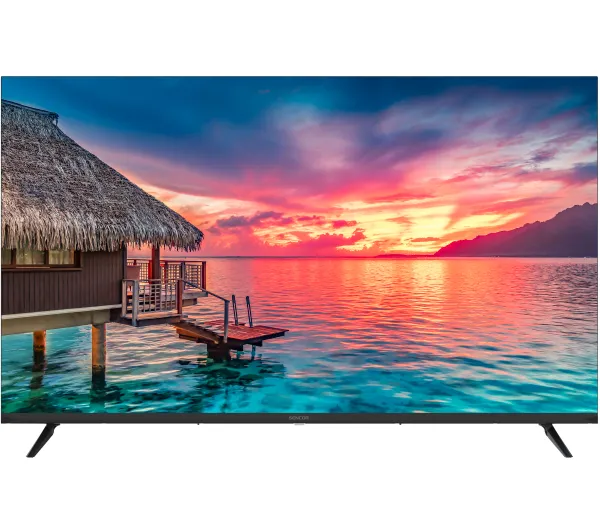 Sencor SLE 43F20TCS 43" LED Full HD DVB-T2