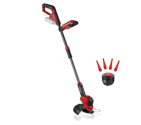 Einhell GE-CT 18/25-1 LI SOLO 3411256