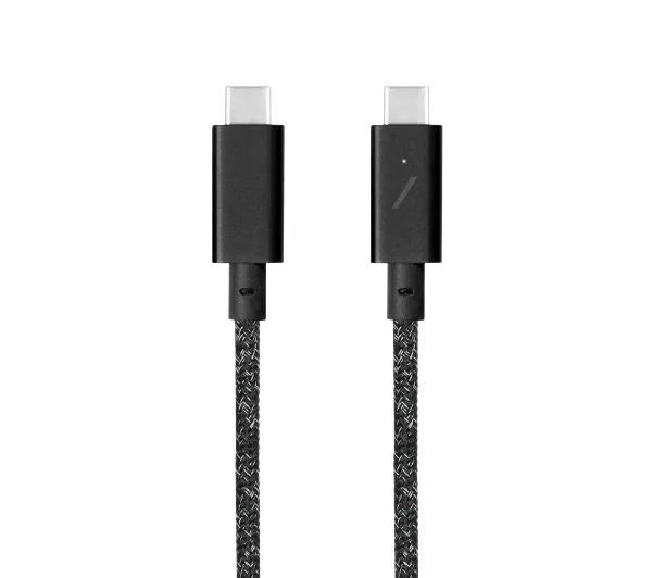 Native Union Belt Cable Pro 240W USB-C – USB-C 2,4m cosmos