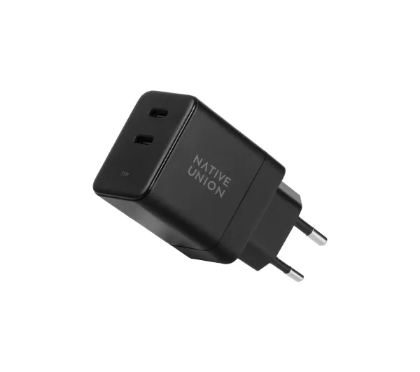 Ładowarka Native Union Native Union Fast Gan Charger Pd 35W.