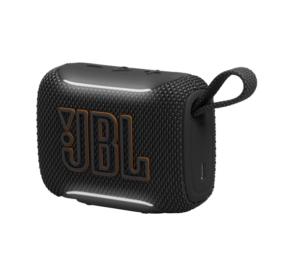 JBL GO 5 4,8W Czarny