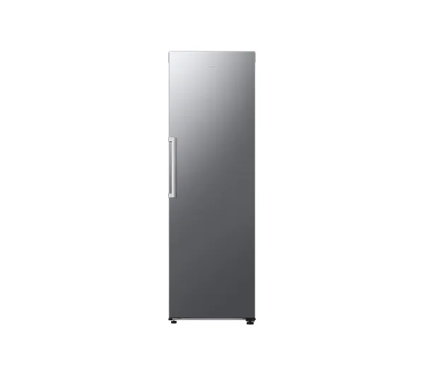 Lodówki - Samsung RR40H39GETEO 185,8cm Komora świeżości Stal Szczotkowana