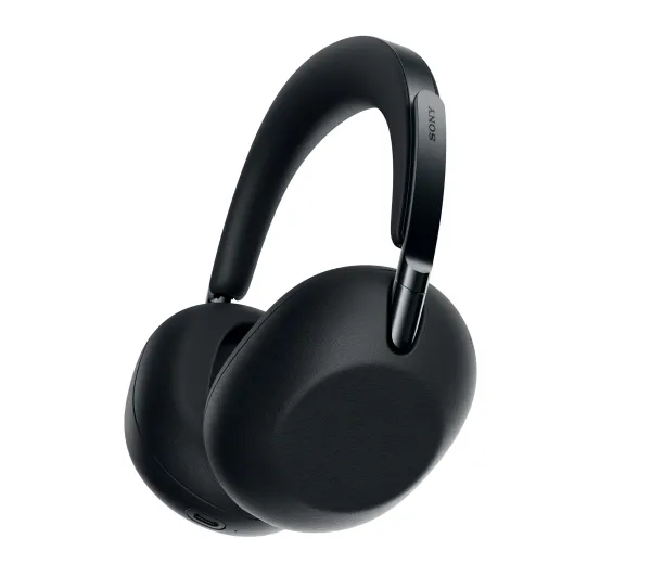 Sony 1000X THE COLLEXION z ANC Edycja na 10-lecie WH-1000XX Czarny