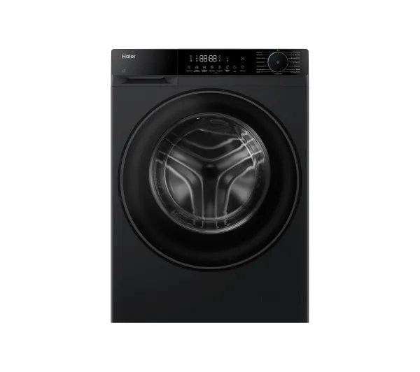 Pralki - Haier X5 Slim HW90BP4357EBTUPL Funkcje AI 9kg 1400obr/min Zdalne sterowanie