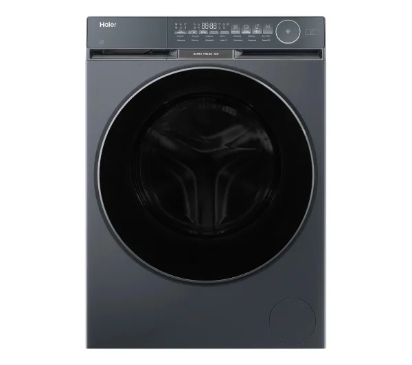 Pralko-suszarki - Haier X9 Slim HWD80BP14387GTPL Funkcje AI 8kg/5kg Zdalne sterowanie