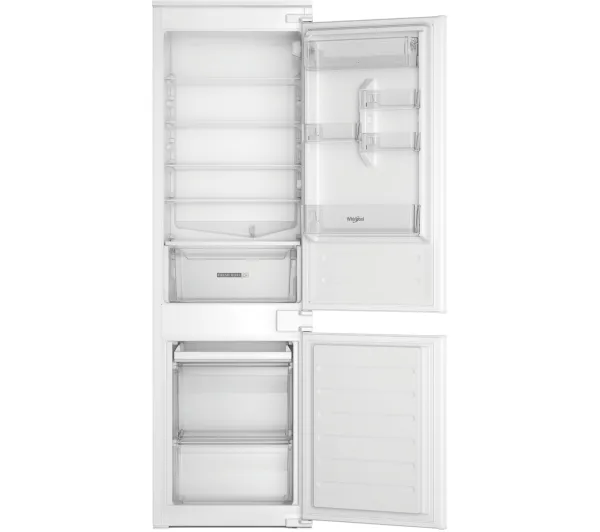 Whirlpool WHC18D051A1 LessFrost 177cm Komora świeżości