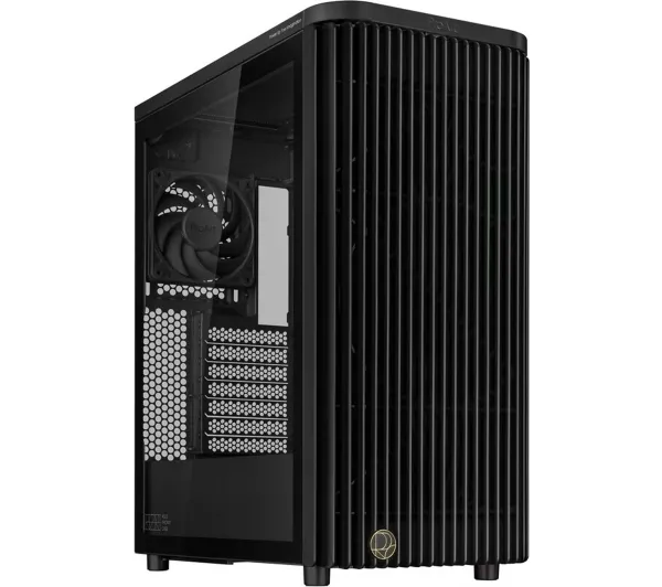 Obudowa Asus ProArt PA401 ABS TG PWM BLACK
