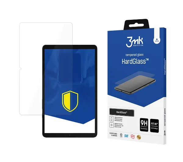 3mk HardGlass do Galaxy Tab A11+/ Galaxy Tab A9+