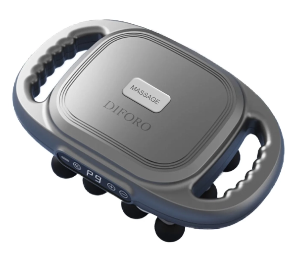 Diforo DiF-Multi-Tap