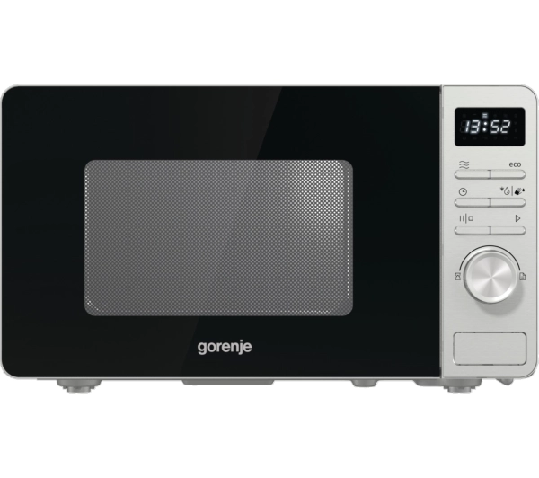 Kuchenki mikrofalowe - Gorenje MO20A3X