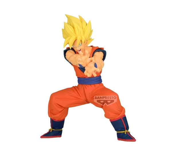 Banpresto Dragon Ball Z Grandista - Son Goku II
