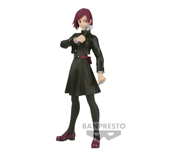 Banpresto Jujutsu Kaisen Jukon no Kata - Nobara Kugisaki