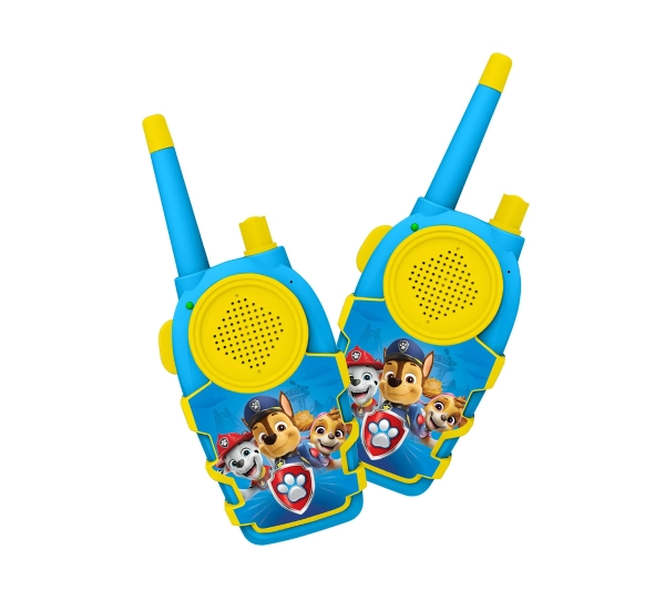 OTL Technologies Walkie Talkie Paw Patrol