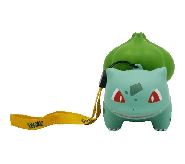 Teknofun Pokémon Bulbasaur Light-Up Figure 7cm