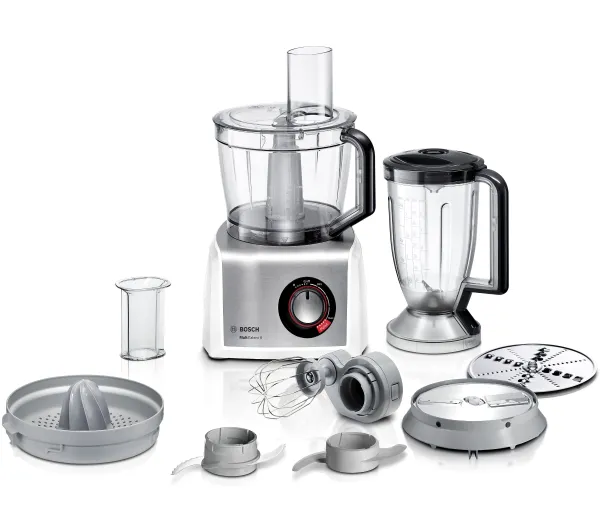 Bosch MultiTalent 8 MC812S820 1250W