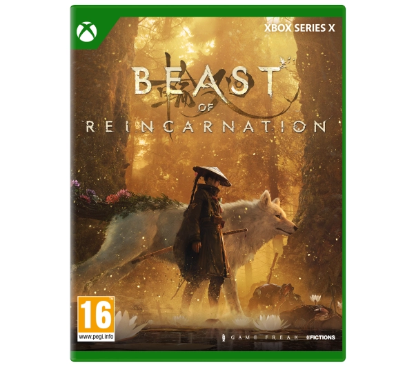 Beast of Reincarnation Gra na Xbox Series X
