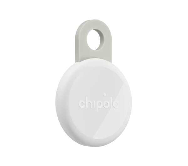 Chipolo LOOP Biały 1szt.