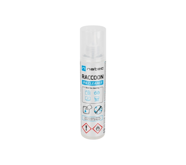 Natec Raccoon IPA Cleaner 250ml
