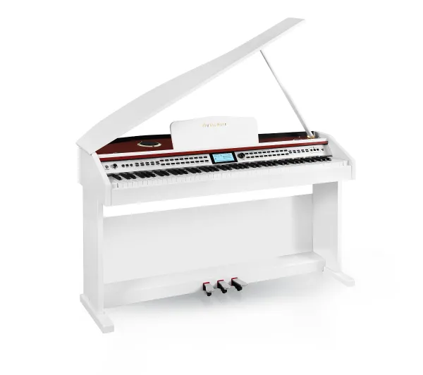 Musicmate MM-P500-W DreamHarmony Biały