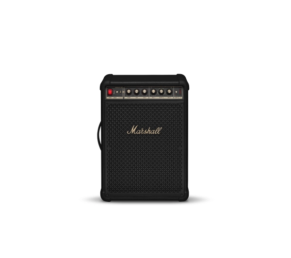Marshall Bromley 450 400W Czarno-Miedziany