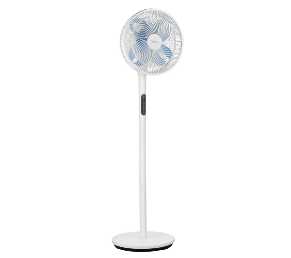 Wentylatory i klimatory - Midea MFS302RDDW