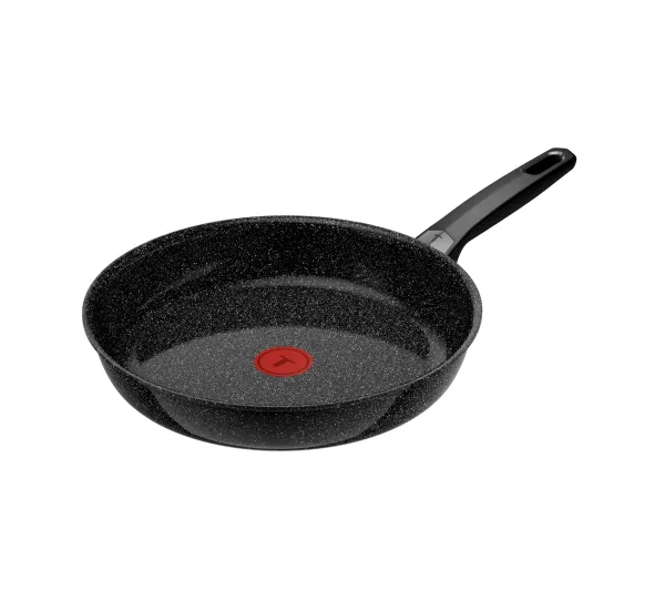 Patelnie - Tefal Expertise Ceramic G2020602 Indukcja Ceramiczna 28cm