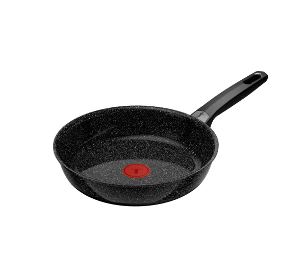 Patelnie - Tefal Expertise Ceramic G2020432 Indukcja Ceramiczna 24cm
