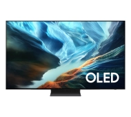 Samsung QE77S92HAT 77" QD-OLED 4K 165Hz Vision AI Tizen Dolby Atmos HDMI 2.1 DVB-T2