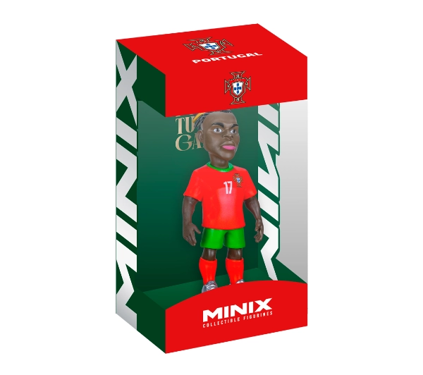 Minix Portugalia - Rafael Leao