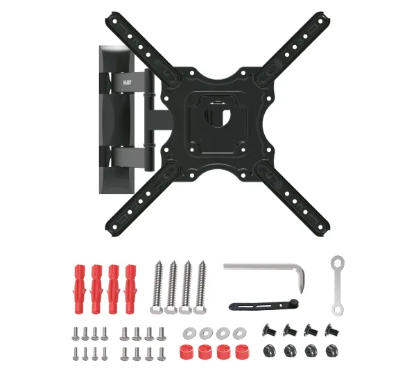 3mk Hardy Xplore 35 od 32" do 70" Max 35kg