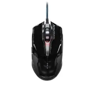 E-BLUE Auroza G Czarny