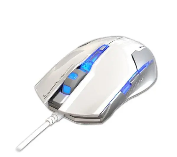 E-BLUE Auroza G Biały