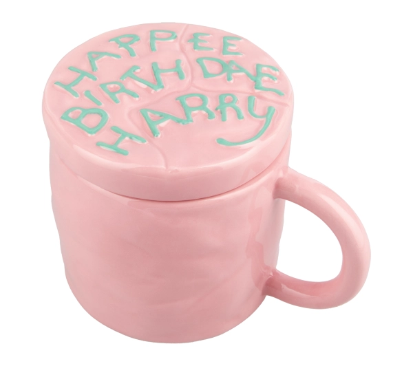 Paladone Harry Potter Happee Birthdae Harry
