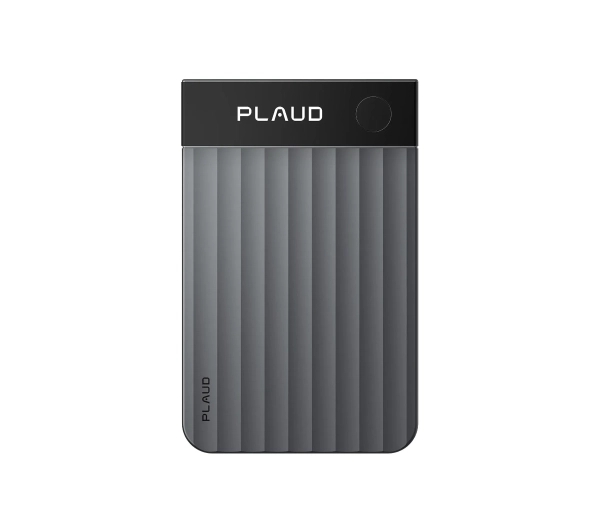 Dyktafon Ai Plaud Note Pro Czarny