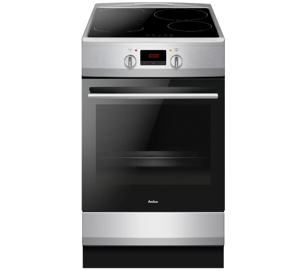 Amica 510IE3.336PATAD(XX) Pizza Grill Termoobieg