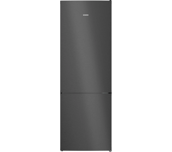 Lodówki - Siemens KG49NVXDG Pełny No Frost 203cm Komora świeżości Dark Inox