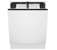 Electrolux 500 E52LE120S 60cm Automatyczne otwieranie drzwi Kosz na sztućce