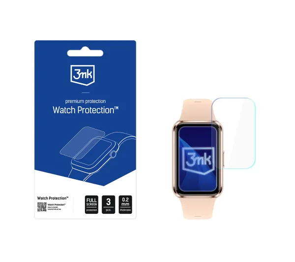 3mk Watch Protection ARC do Huawei Band 11