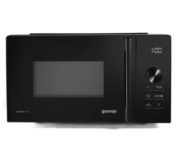 Kuchenki mikrofalowe - Gorenje MO20A3B5