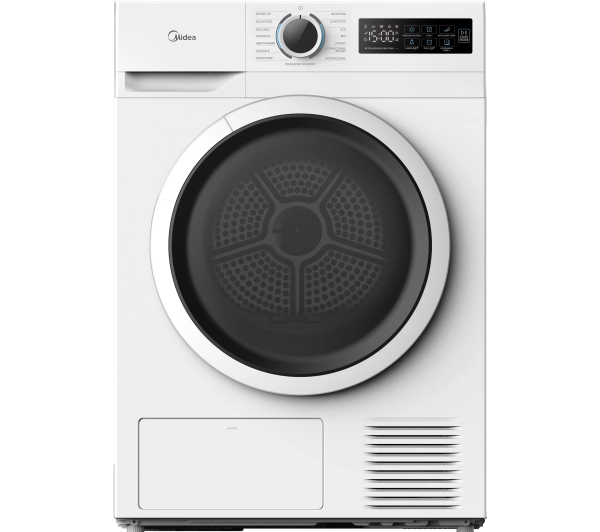 Midea MD110H80D/WW-PL 60cm 8kg