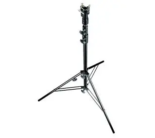 Manfrotto 007BU Czarny - Kup na Raty - RRSO 0%